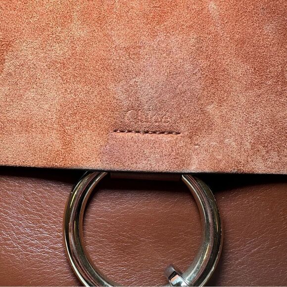 Chloé Faye Clutch - Picture 12 of 13